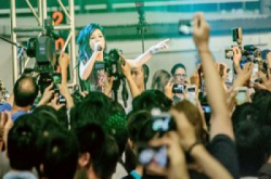 “MusicRockstheValley”跑马地马场摄影比赛结果公布！