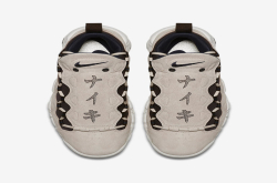 超越运动家精神向“钱”跑的NikeAirMo'Yen