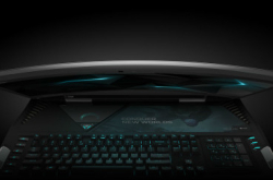 【CES2017】Acer推世界首部21吋曲面重量级电竞Laptop