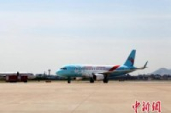 长龙航空宣布：1月22日起飞机上可使用手机