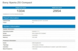 火龙810重出江湖？索尼新机现身GeekBench..