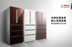 颜色知性格试试博世·维他鲜动力多门冰箱的六色哪个适合你