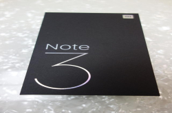 大号的米6？——小米note3开箱体验