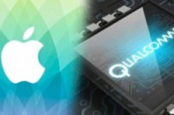 Apple对高通下狠手！指控高通专利授权协议无效
