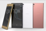 Sony连推四款新手机，XperiaXZs率先4月开卖登场