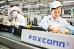 富士康转型：收购Sharp做品牌有一天或开始卖蔬菜水果