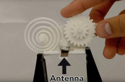 物联网新革命？用3D打印打造不插电的物联网装置