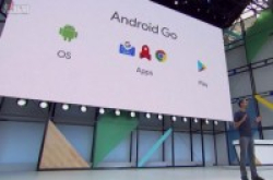Google发表全新AndroidGo，为低阶手机提供更佳的使用体验