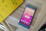 Sony未来将专注旗舰和中端机市场