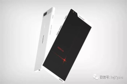 真漂亮 霸气回归 诺基亚X概念手机来袭