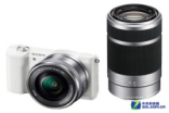 春节大礼包SonyA5100套机售5199元