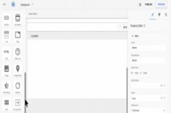 low-code:Google发表low-code程式开发工具AppMaker，工业 low code