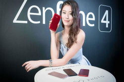华硕ZenFone4系列即日起于各大电信通路正式开卖（电信资费汇整）