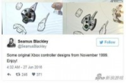 DC的继承者？一张图告诉你Xbox和DC手制的渊源