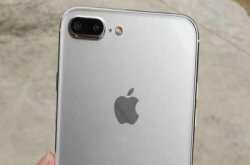 比iPhone8亮丽！iPhone7SPlus曝光