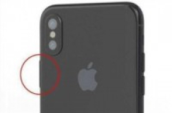 Apple8取消Home键呼叫Siri要靠电源键？
