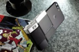 iPhone变单反PICTAR