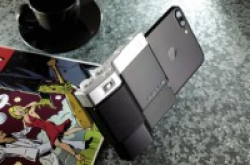 iPhone变单反PICTAR