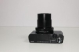 SonyCyber-ShotRX100V唯快不破