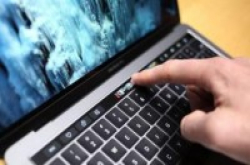 电池续航太闹心：Apple在笔记本上加入了屏幕能耗提示