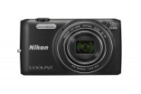 Nikon发布4款COOLPIXS和3款COOLPIXL相机