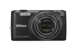 Nikon发布4款COOLPIXS和3款COOLPIXL相机