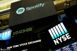 除了和苹果针锋相对 Spotify还想开辟一个新的战场