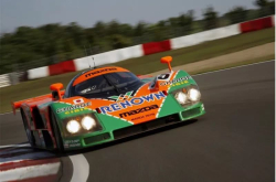 787B：转子传奇实现史诗般逆袭
