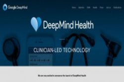 GoogleDeepMind在英国因不当共享病患资讯遭指违法