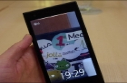 Jolla手机的旗鱼Sailfish操作系统好不好？