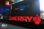 一文看懂Cherry 2017新品发布会：MX BOARD 1.0如愿、私人定制共享外设推出