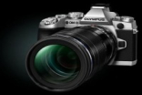 传OlympusE-M1升级版像素升级至1800万
