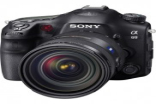 Sony无意参与廉价全画幅单反竞争