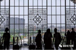 急进的中国半导体：四座城四个目标
