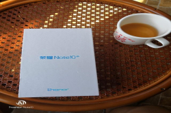 大屏旗舰荣耀note10 实际使用体验（优点篇）