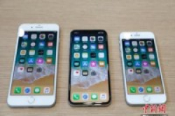 瑞士Apple店内iPhone电池冒烟50人紧急疏散8人伤