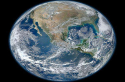 地球生命或在40亿年前已登月 科学家通过岩石痕迹找到证据