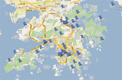 【新手速成】DCFever.com的香港摄影景点推介