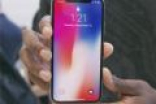 iPhone X预售观望中 消息称苹果控制iPhone X首批产量