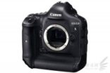 最终样式确认！Canon1DXMarkII即将发布