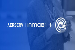 InMobi正式获得TAG反作弊认证