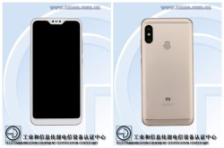 小米5.84寸1080P全面屏新机将发：搭载骁龙625起售价仅599元