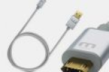 人性化爆表！首款双头盲插MicroUSB数据线