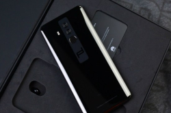 iPhoneX其实很便宜 这5款国产手机才贵得可怕 尤其最后一款