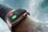 苹果推送watchOS 4.0.1 解决Watch3蜂窝网络问题