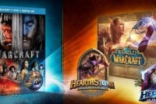 魔兽电影DVD将于9月开售：买光碟赠Blizzard游戏礼包