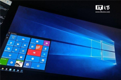 Win10创意者更新春季版RTM锁定17133