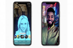 剪片神 App Clips 出新版！为 iPhone X 加入自拍场景功能