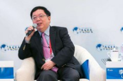 号外｜李剑阁：企业若有违规行为应坚定让其退市