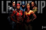DC《正义联盟》最新海报公布五大巨头集体亮相！
